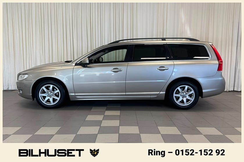 Bild 4 av Volvo V70