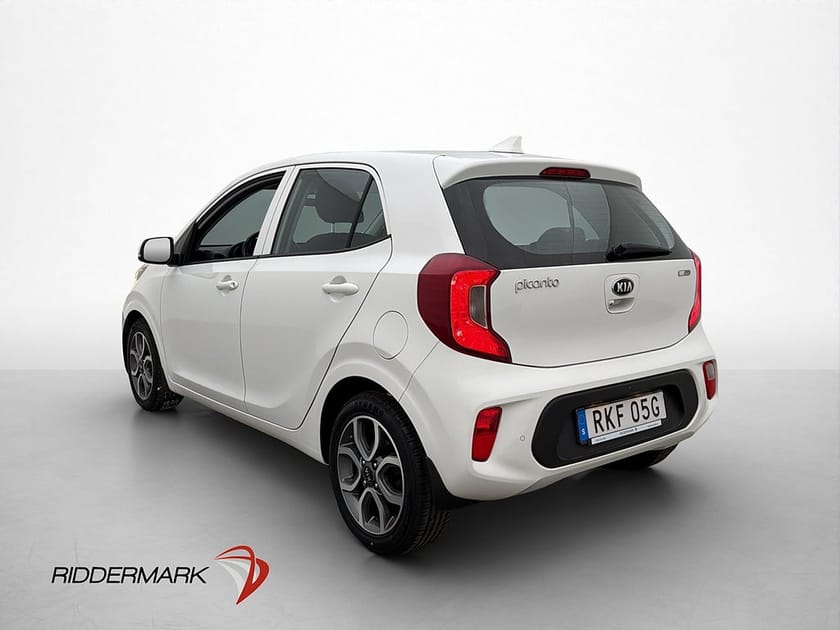 Bild 5 av Kia Picanto