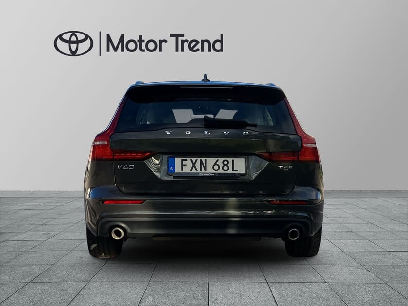 Bild 5 av Volvo V60