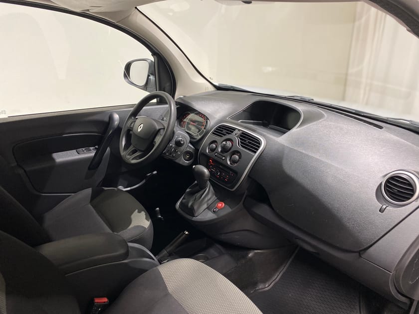 Bild 2 av Renault Kangoo Express