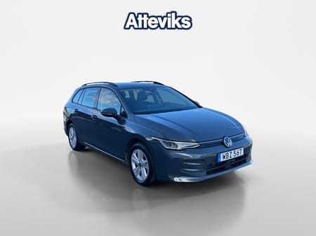 Volkswagen Golf Sportscombi