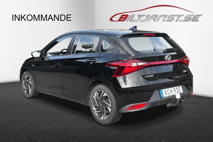 Bild 3 av Hyundai i20