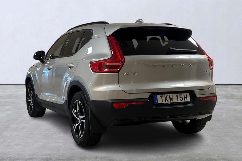Bild 4 av Volvo XC40
