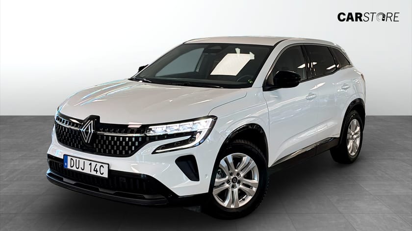 Bild 1 av Renault Austral E-TECH