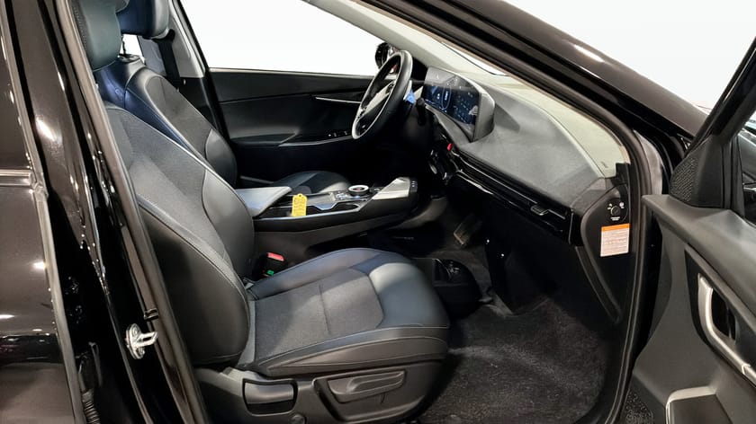 Bild 3 av Kia EV6