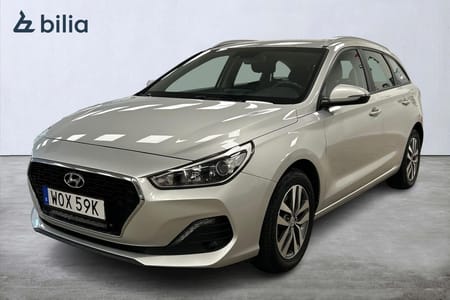 Hyundai i30 Kombi