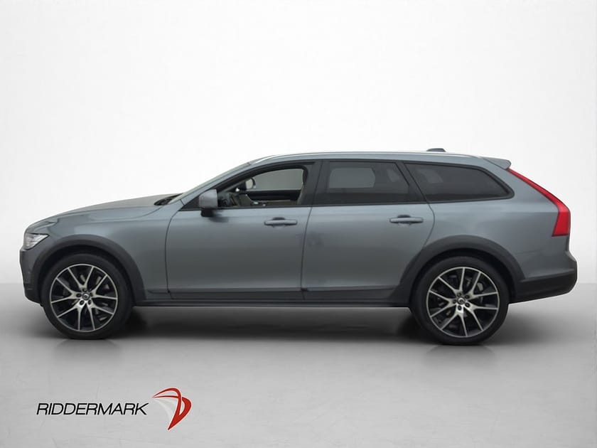 Bild 4 av Volvo V90 Cross Country