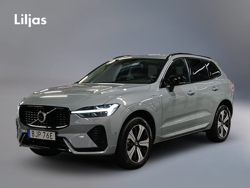 Bild 1 av Volvo XC60