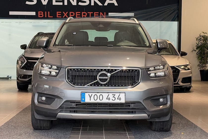 Bild 4 av Volvo XC40