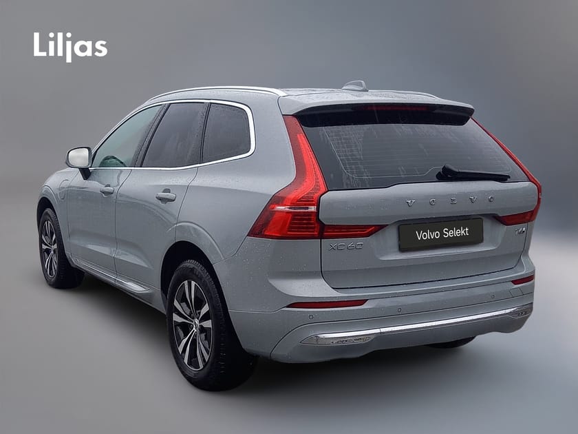 Bild 3 av Volvo XC60