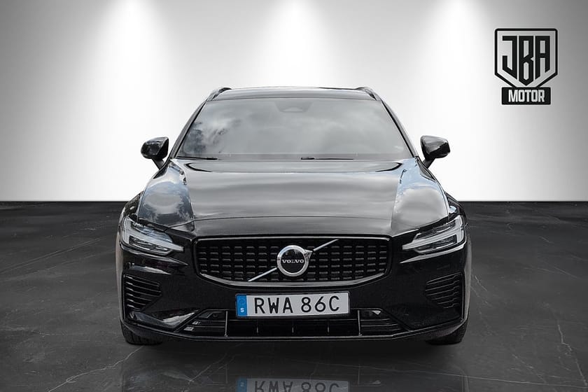 Bild 5 av Volvo V60