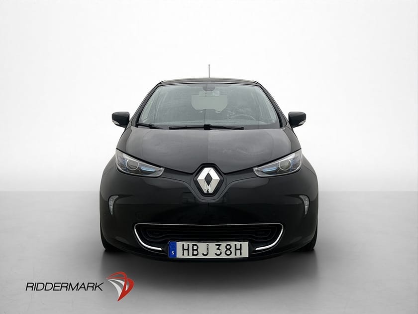 Bild 2 av Renault ZOE R110
