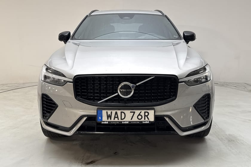 Bild 5 av Volvo XC60