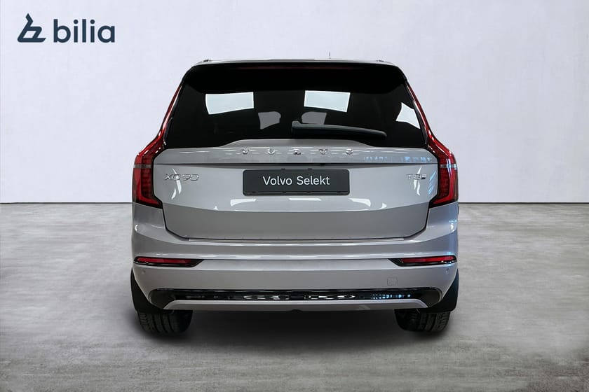 Bild 5 av Volvo XC90