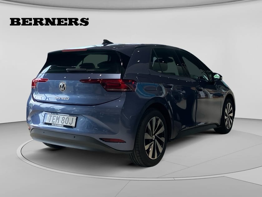 Bild 5 av Volkswagen ID.3 Neo