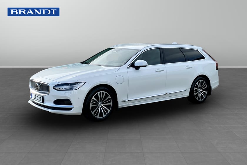 Bild 1 av Volvo V90