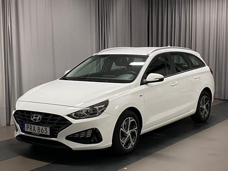 Hyundai i30 Kombi