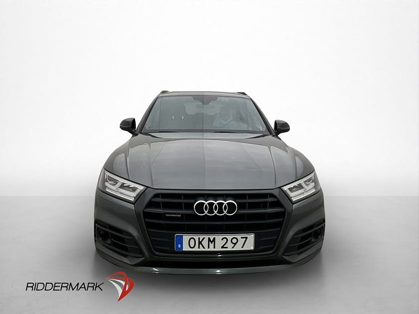 Bild 2 av Audi Q5