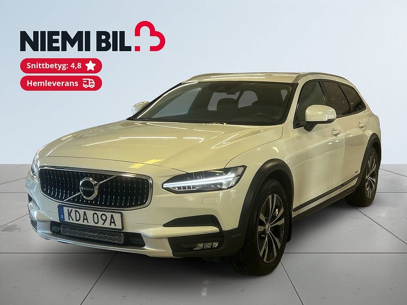 Bild 1 av Volvo V90 Cross Country
