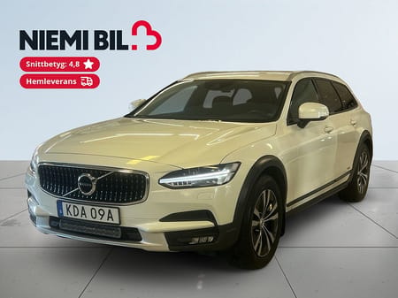 Volvo V90 Cross Country
