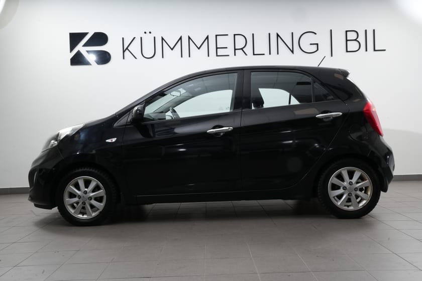 Bild 3 av Kia Picanto