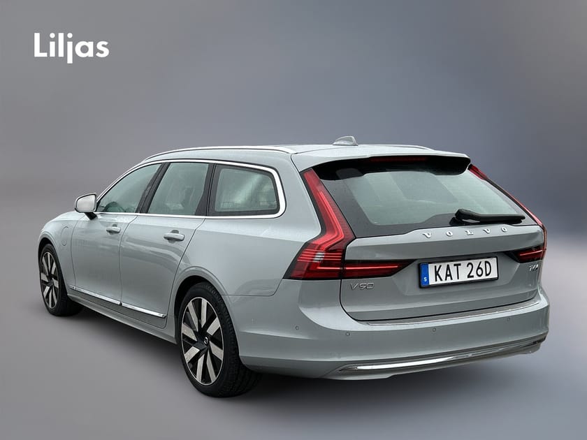 Bild 3 av Volvo V90