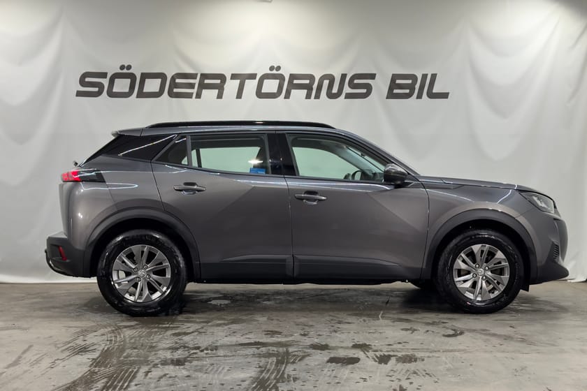 Bild 5 av Peugeot 2008