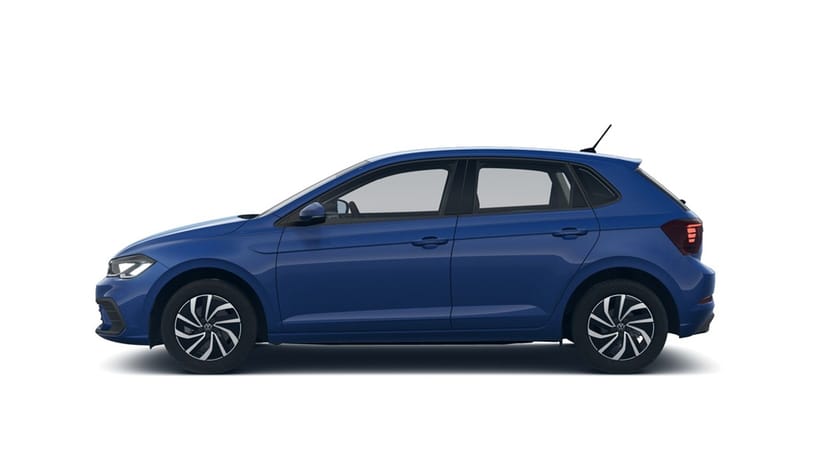 Bild 5 av Volkswagen Polo