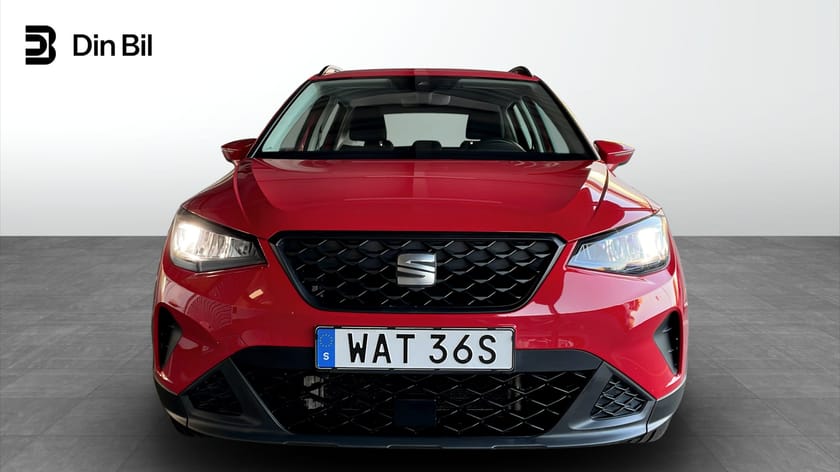 Bild 4 av SEAT Arona