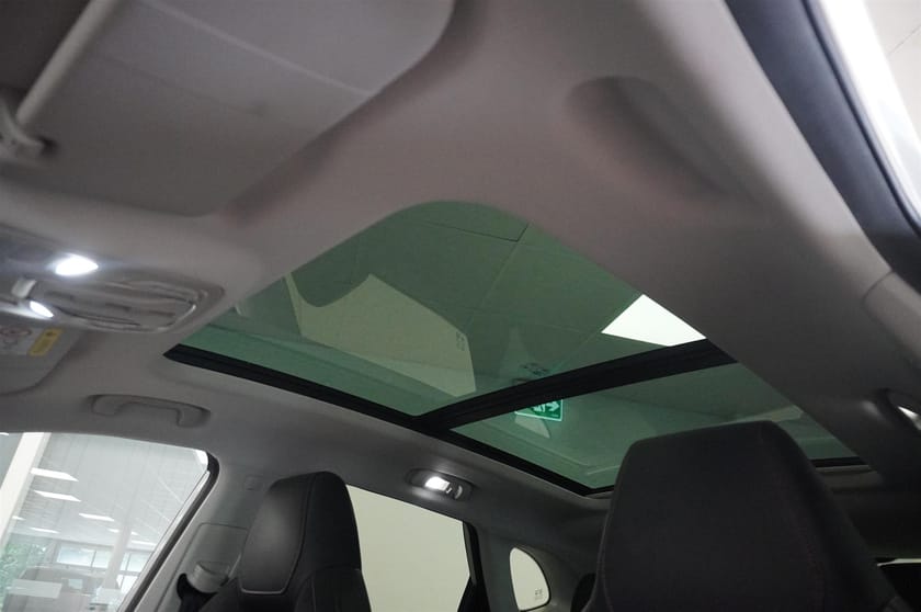 Bild 5 av MG EHS PHEV