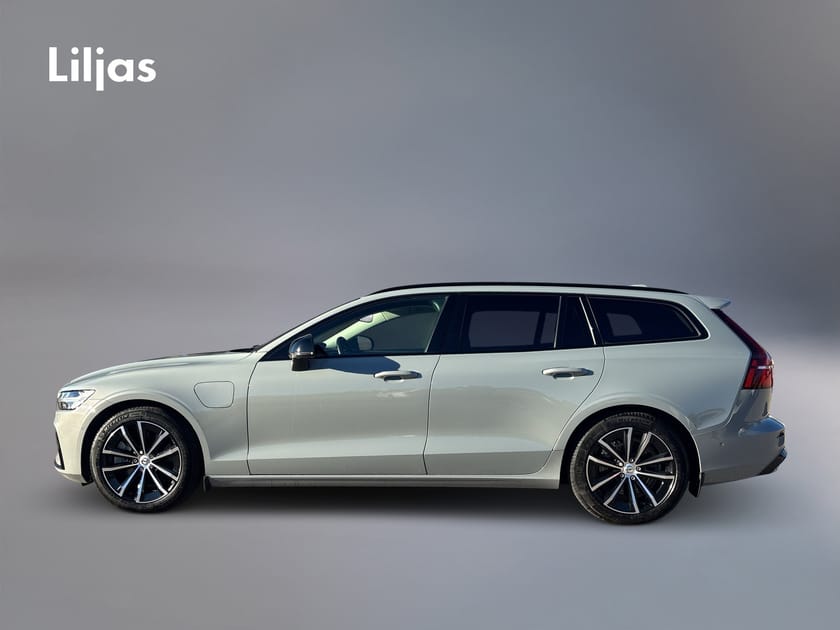 Bild 3 av Volvo V60