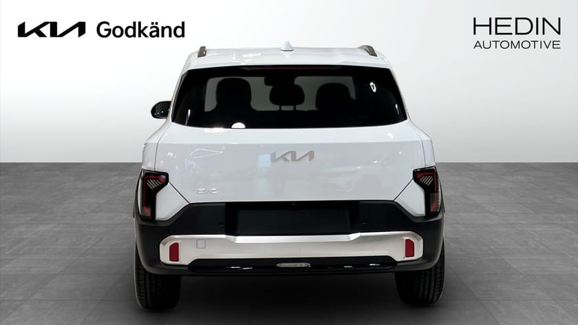 Bild 5 av Kia EV2 Standard Range