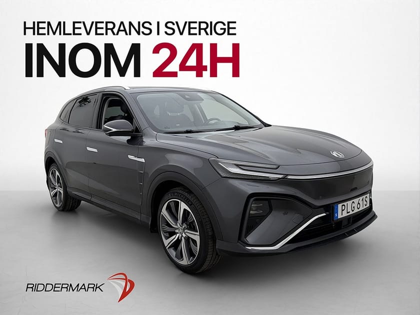Bild 1 av MG Marvel R