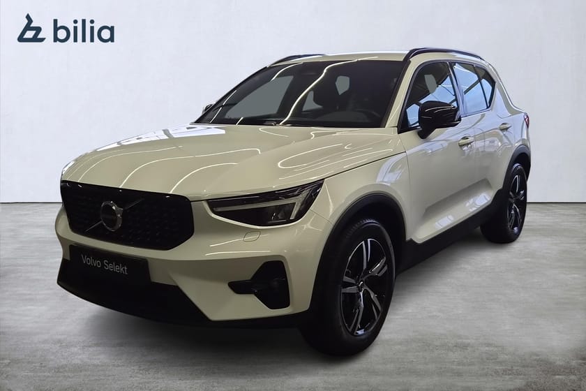 Bild 1 av Volvo XC40
