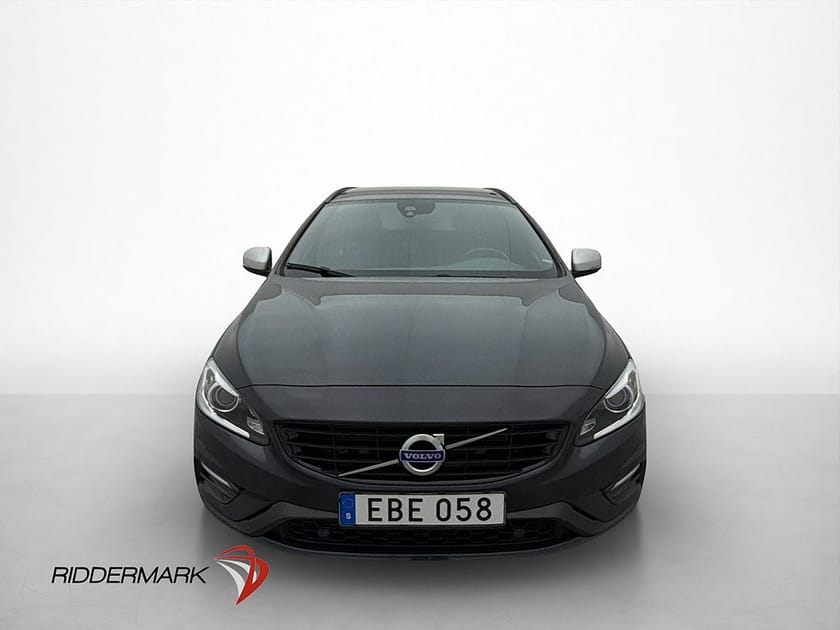Bild 2 av Volvo V60