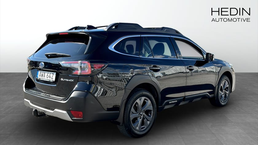 Bild 2 av Subaru Outback