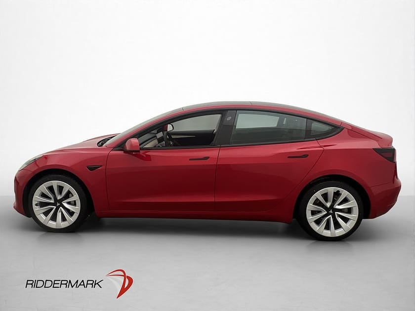 Bild 5 av Tesla Model 3 Standard Range