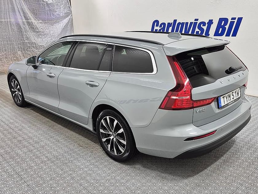 Bild 5 av Volvo V60