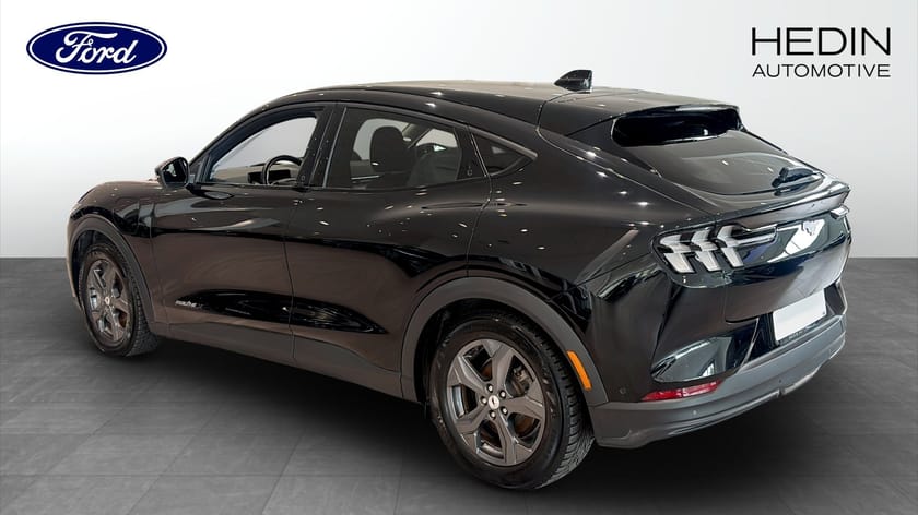 Bild 2 av Ford Mustang Mach-E Standard Range