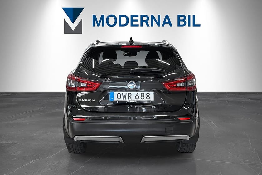 Bild 5 av Nissan Qashqai