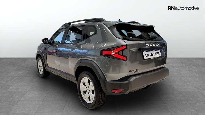 Bild 3 av Dacia Duster Hybrid 155