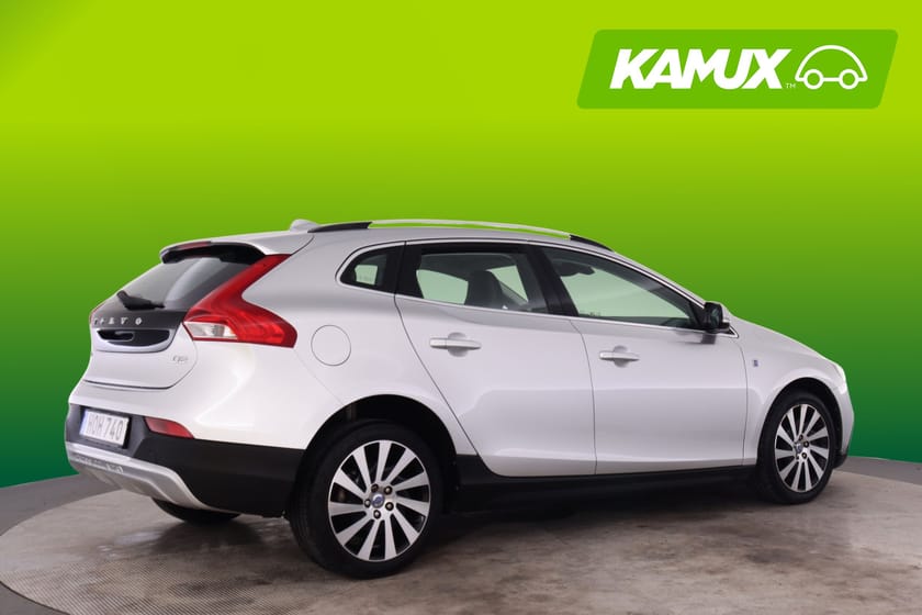 Bild 2 av Volvo V40 Cross Country