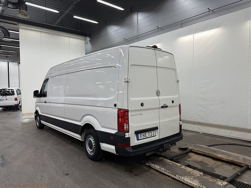 Bild 3 av Volkswagen Crafter