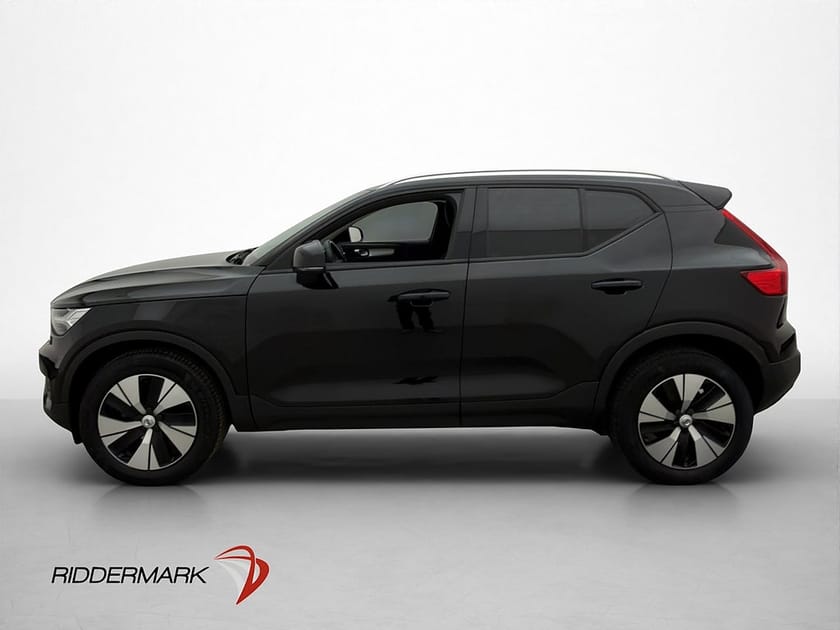 Bild 5 av Volvo XC40