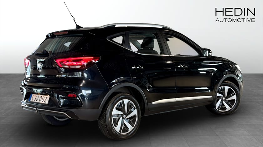 Bild 2 av MG ZS EV Long Range