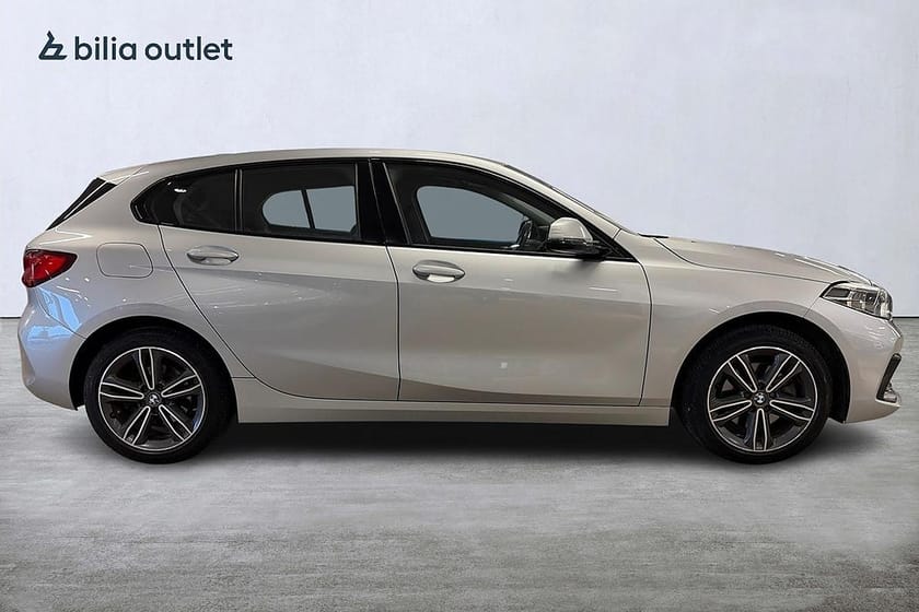 Bild 5 av BMW 118i