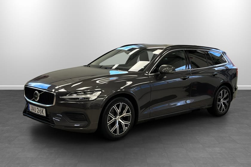 Bild 1 av Volvo V60