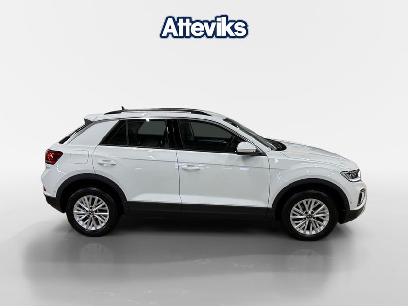 Bild 2 av Volkswagen T-Roc