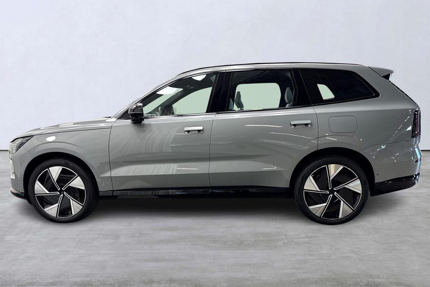 Bild 2 av Volvo EX90 Twin Motor Performance 7-seater