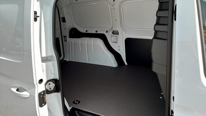 Bild 5 av Ford Transit Connect L2
